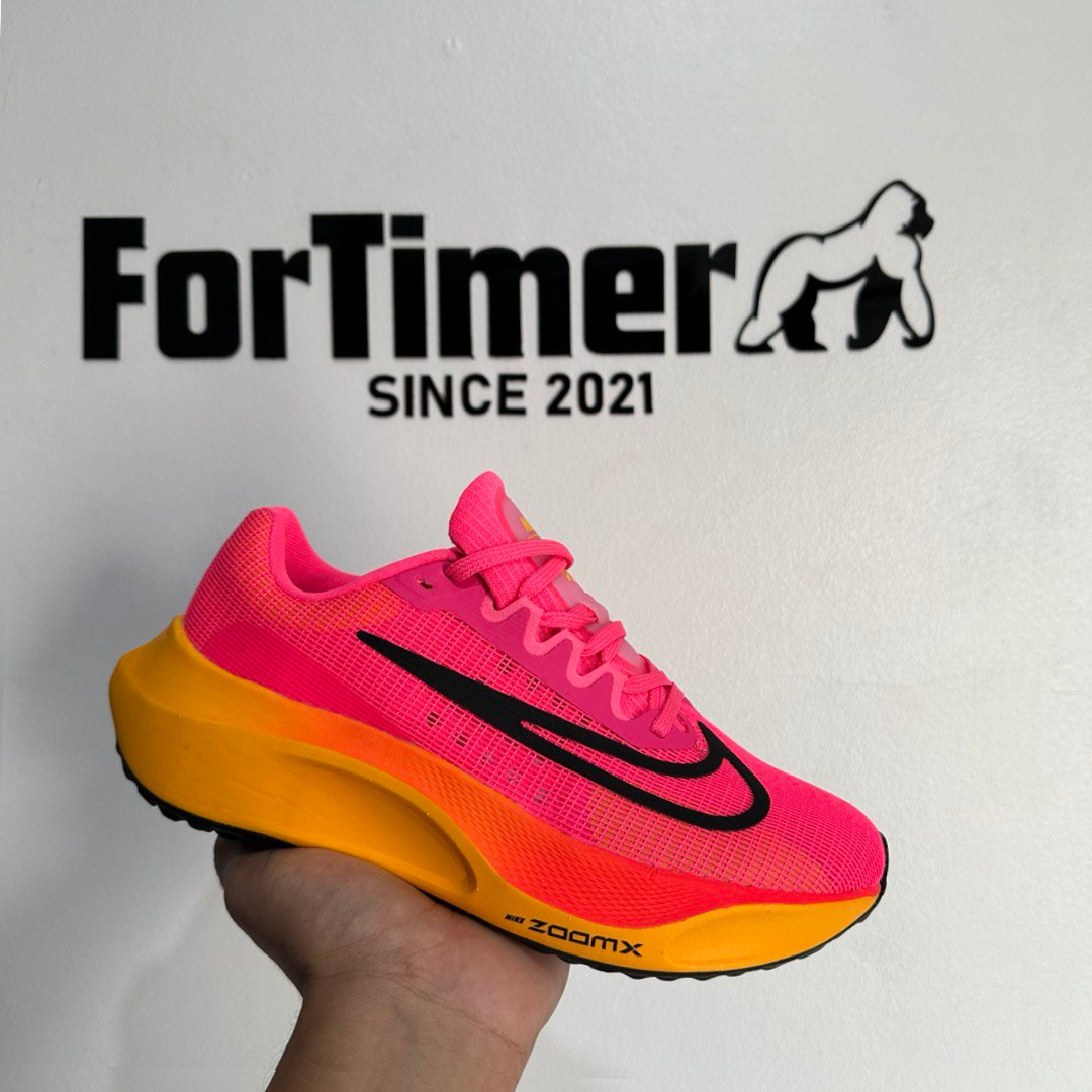 Nike Zoom Fly 5 Pink