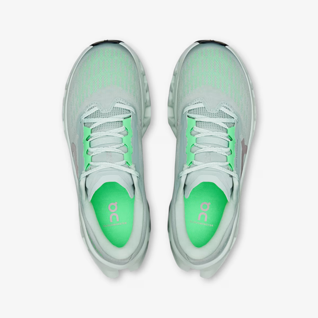 On Running Cloudmonster 3 Brook Flurry