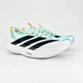 Adidas Adizero EVO SL ATR - Verde Água/Preto