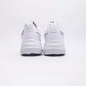 Asics Gel - Nimbus 26 - Branco Preto