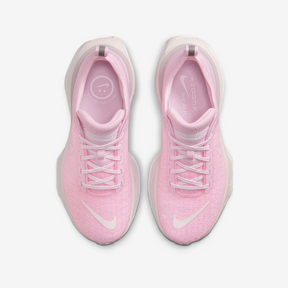 Nike Invincible Run 3 - Rosa/Branco
