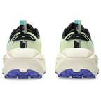 Asics Trabuco Max 4 - Verde/Azul