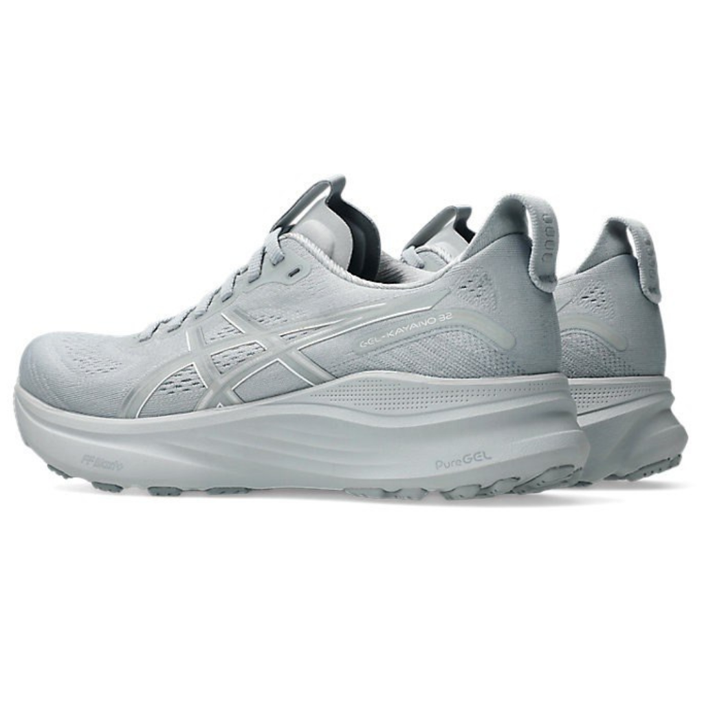 Asics Gel-Kayano 32 - Cinza
