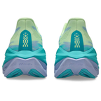 Asics Superblast 3 - Unissex - Verde/Azul