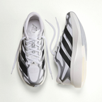 Adidas Adizero EVO SL EXO - Cloudf White/Core Black//Iron Metallic