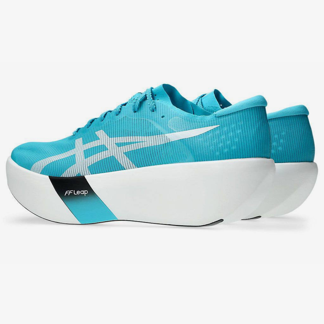 Asics Metaspeed Ray - Unissex - Azul/Branco