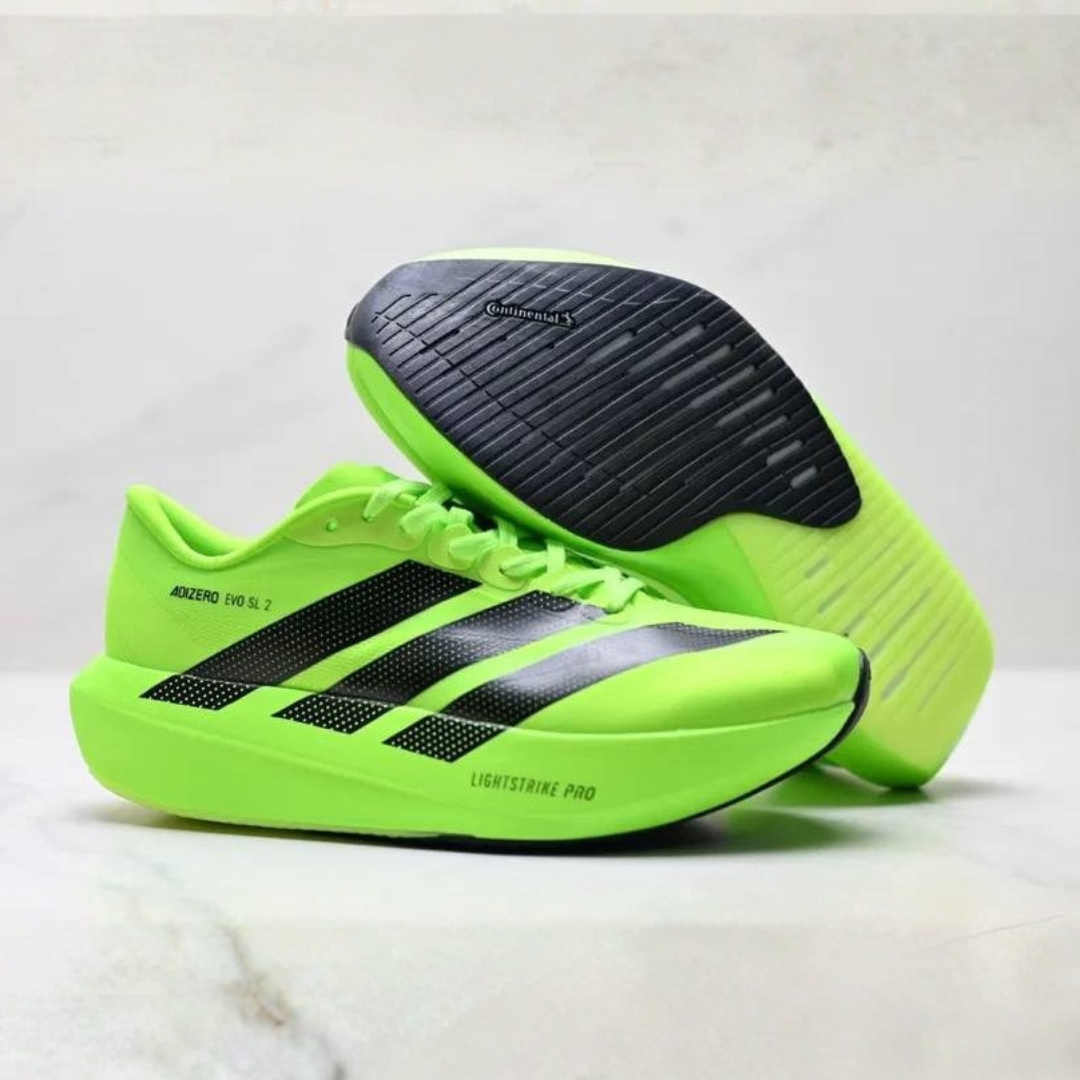 Adidas Adizero EVO SL 2 - Verde