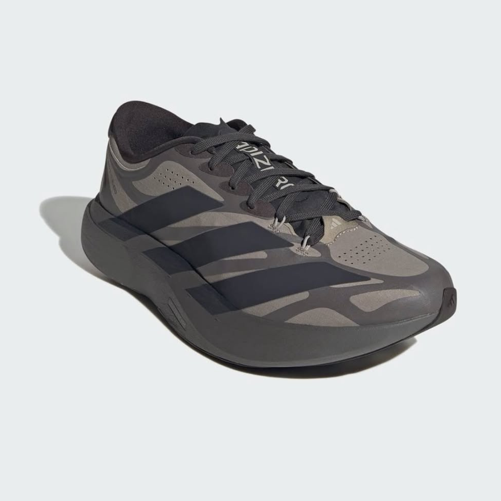 Adidas Adizero EVO SL EXO - Putty Beige/Legend Ink/Iron Metallic