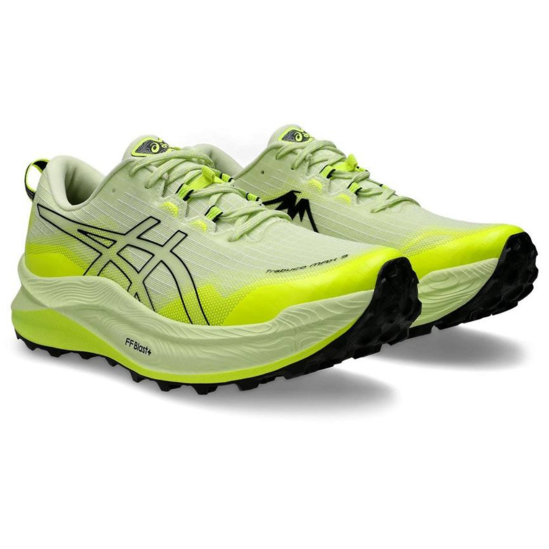 Asics Trabuco Max 3 - Verde