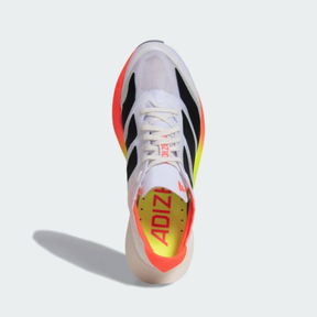 Adidas Adizero Drive RC - Cloud White/Core Black/Solar Red