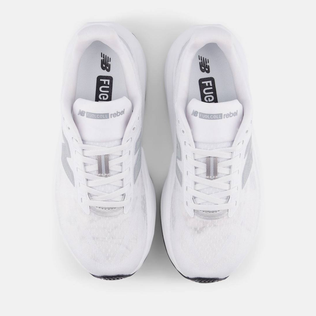 New Balance Fuelcell Rebel V5 - Branco