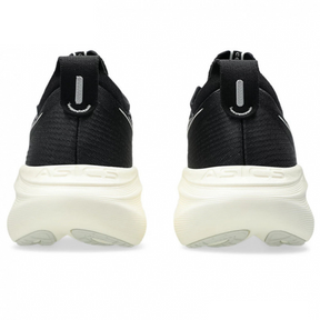 Asics Gel - Nimbus 27 - Preto/Cinza