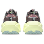 Asics Trabuco Max 4 - Roxo/Bege