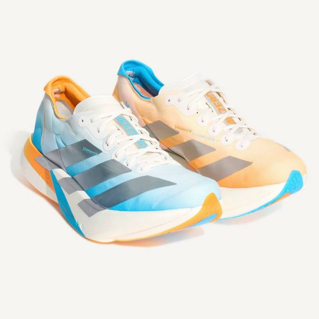 Adidas Adizero Adios Pro 4 Shaghai Marathon Edition