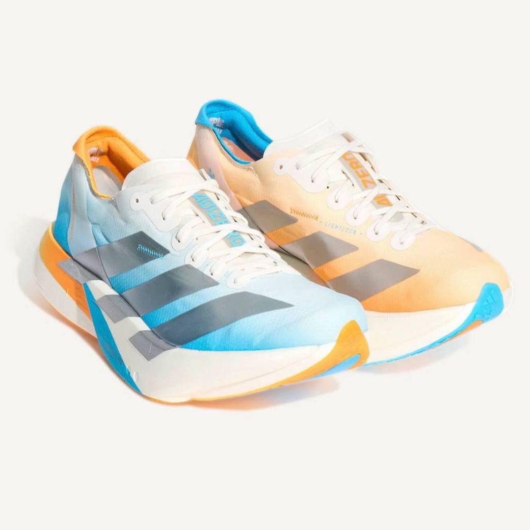 Adidas Adizero Adios Pro 4 Shaghai Marathon Edition