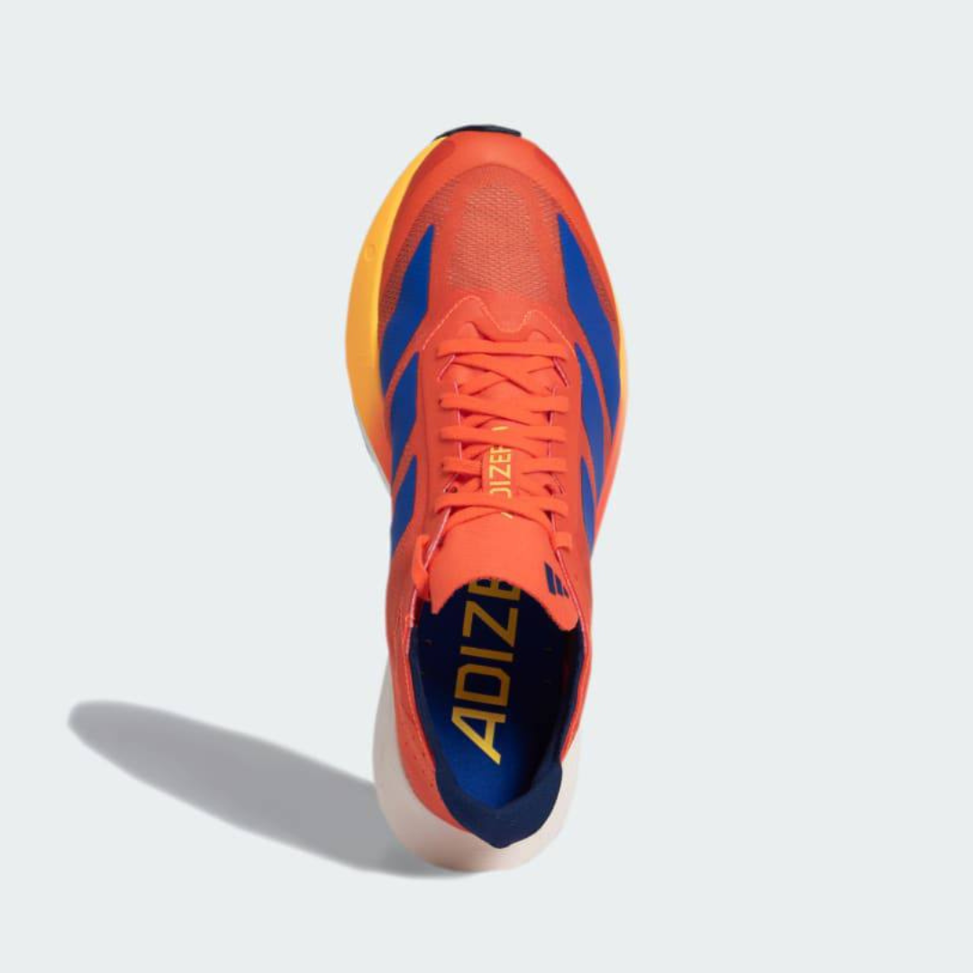 Adidas Adizero Drive RC - Impact Orange / Lucid Blue / Spark