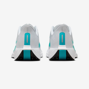 Nike Air Zoom Pegasus Plus - Cinza/Azul Turquesa