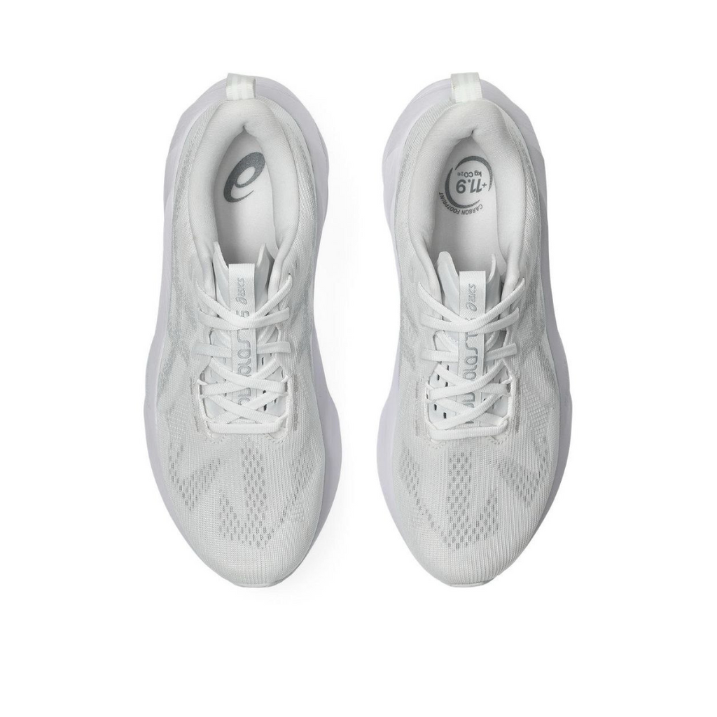 Asics Novablast 5 - Branco