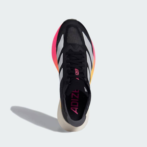 Adidas Adizero Drive RC - Core Black/White/Zero Metalic/Spark