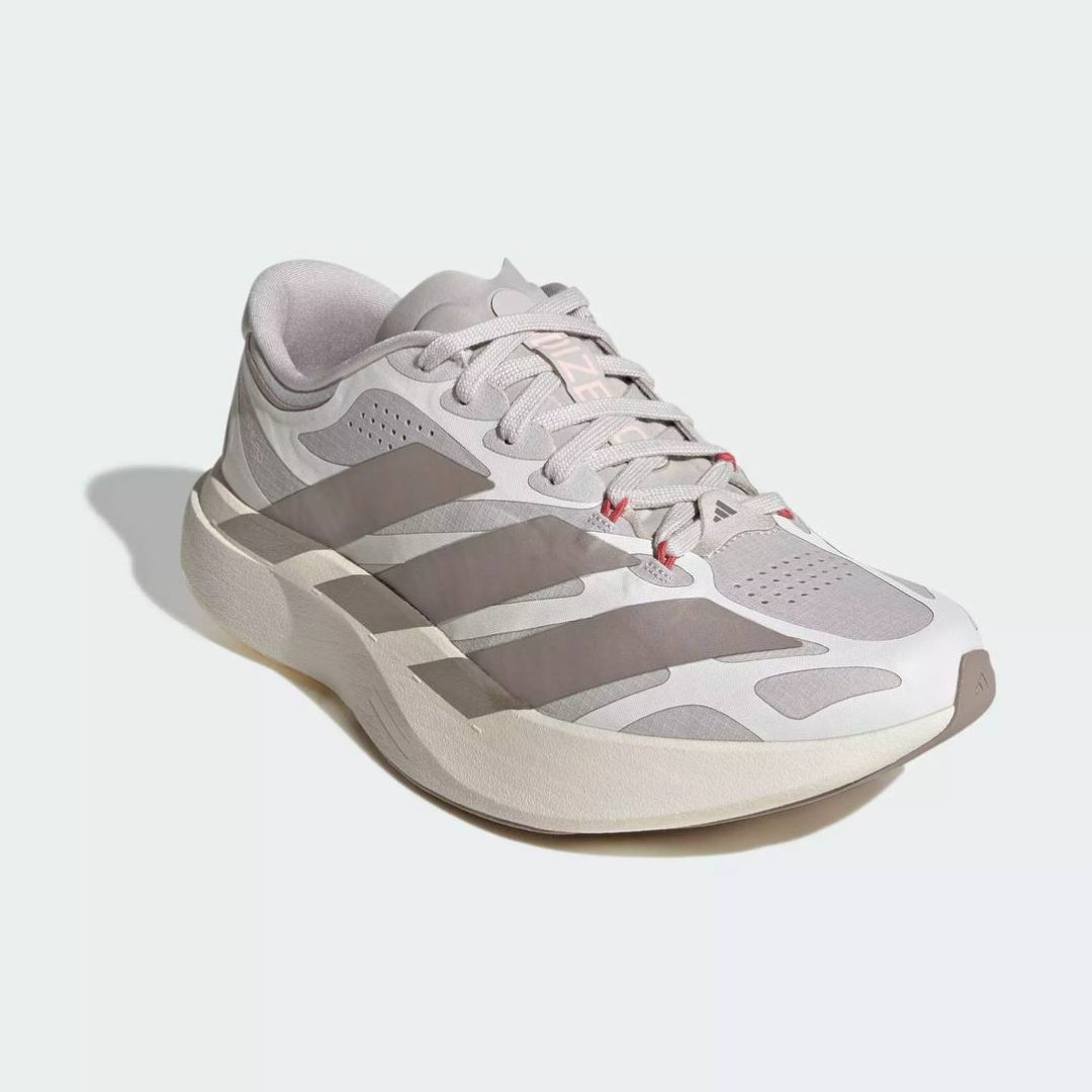 Adidas Adizero EVO SL EXO - Cloud White/Haze Coral