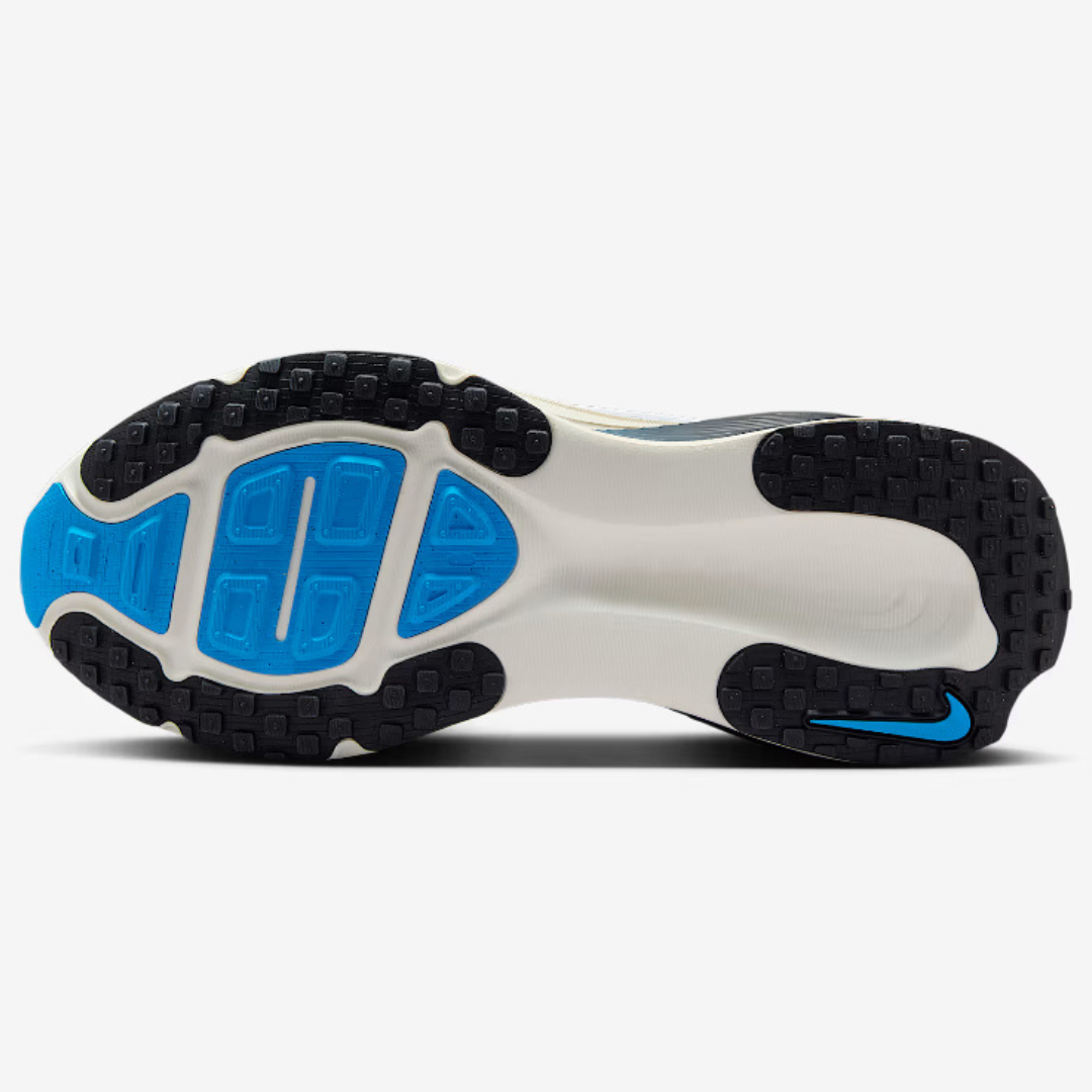 Nike Vomero 18 - Branco/Photoblue