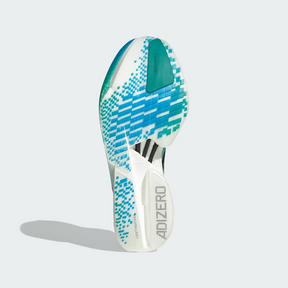 Adidas Adizero Adios Pro 4 Branco/Verde