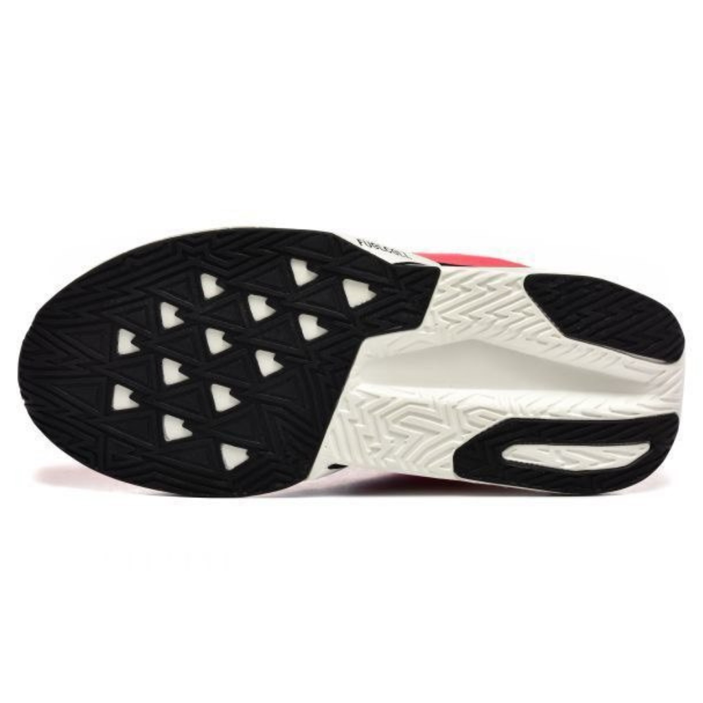 New Balance Fuelcell Rebel V5 - Vermelho/Branco