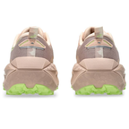 Asics Trabuco Max 4 - Bege/Verde