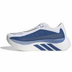 Adidas Hyperboost Edge - Branco/Azul Marinho