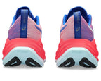 Asics SuperBlast Roxo