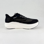 Hoka Rocket X 3 Unissex - Preto/Branco