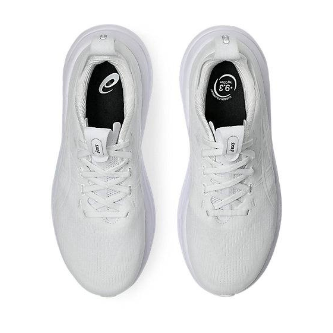 Asics Gel - Nimbus 28 - Branco