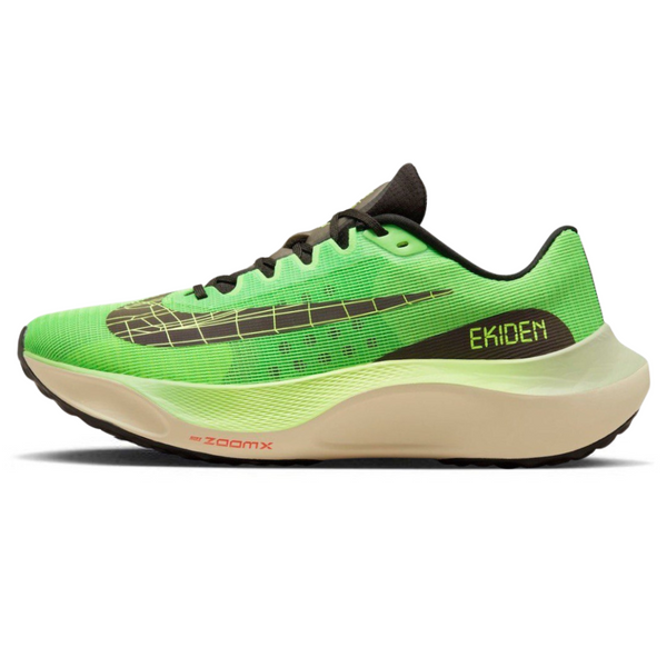 Nike Zoom Fly 5 Verde – ForTimer