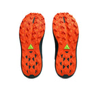 Asics Gel Trabuco 13 - Preto/Laranja