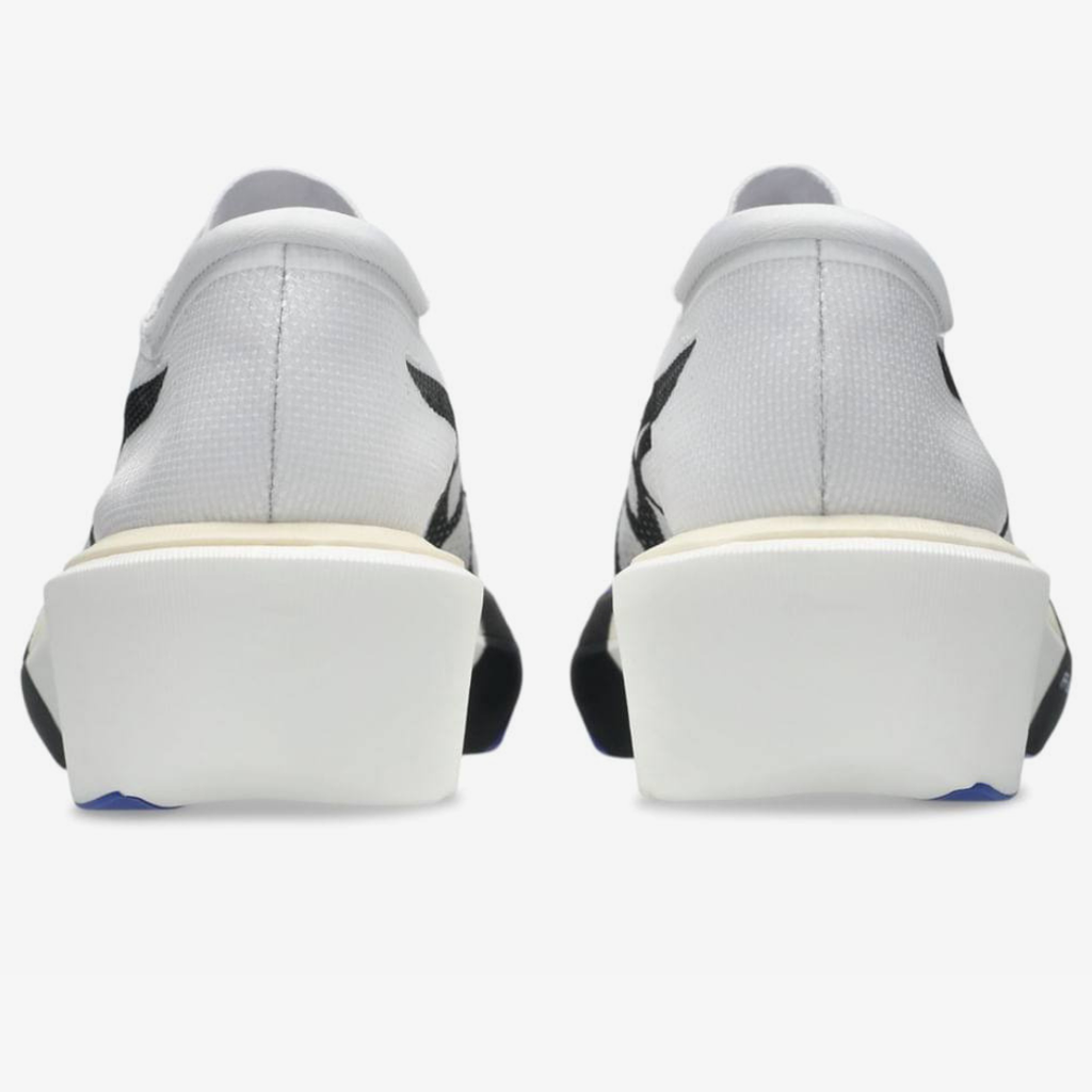 Asics Metaspeed Sky Tokyo - Unissex - Branco/Azul