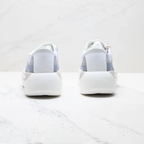 Adidas Hyperboost Edge - Branco/Cinza