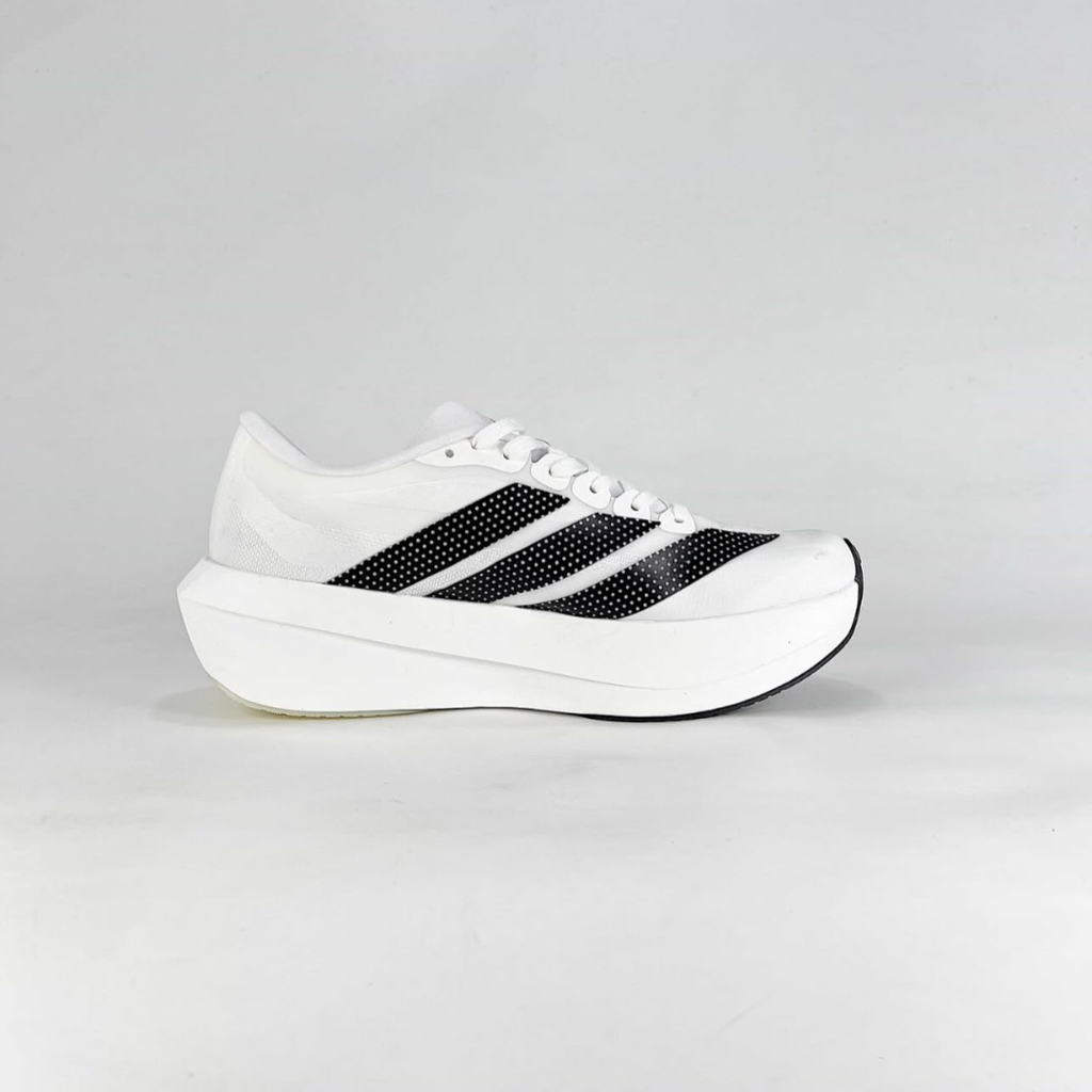 Adidas Adizero EVO SL 2 - Branco/Preto