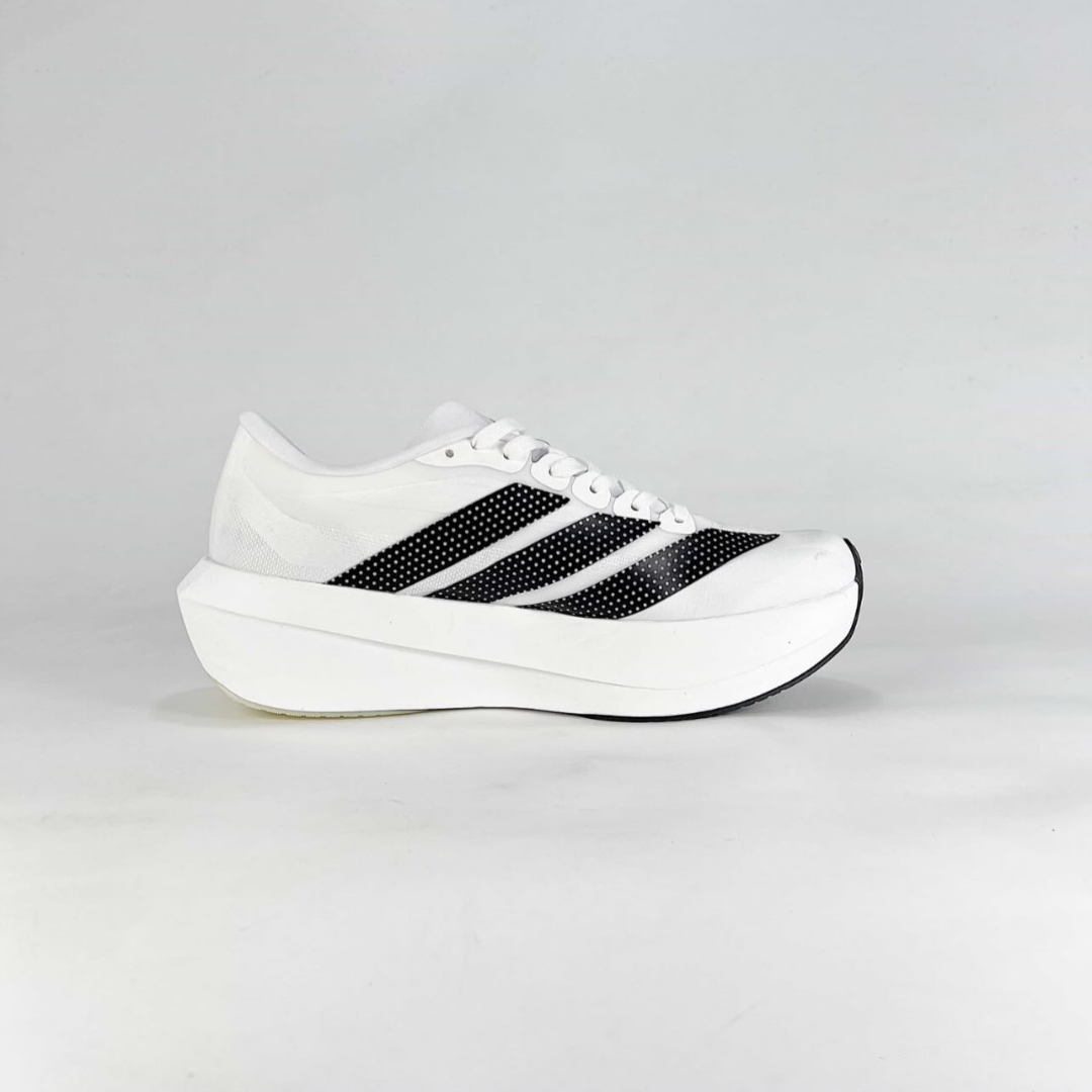 Adidas Adizero EVO SL 2 - Branco/Preto