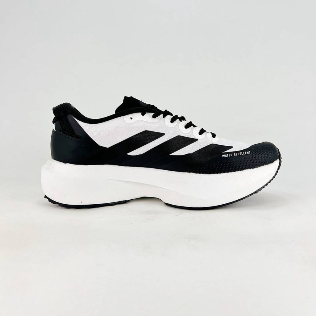 Adidas Adizero EVO SL ATR - Preto/Branco