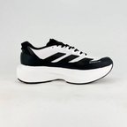 Adidas Adizero EVO SL ATR - Preto/Branco