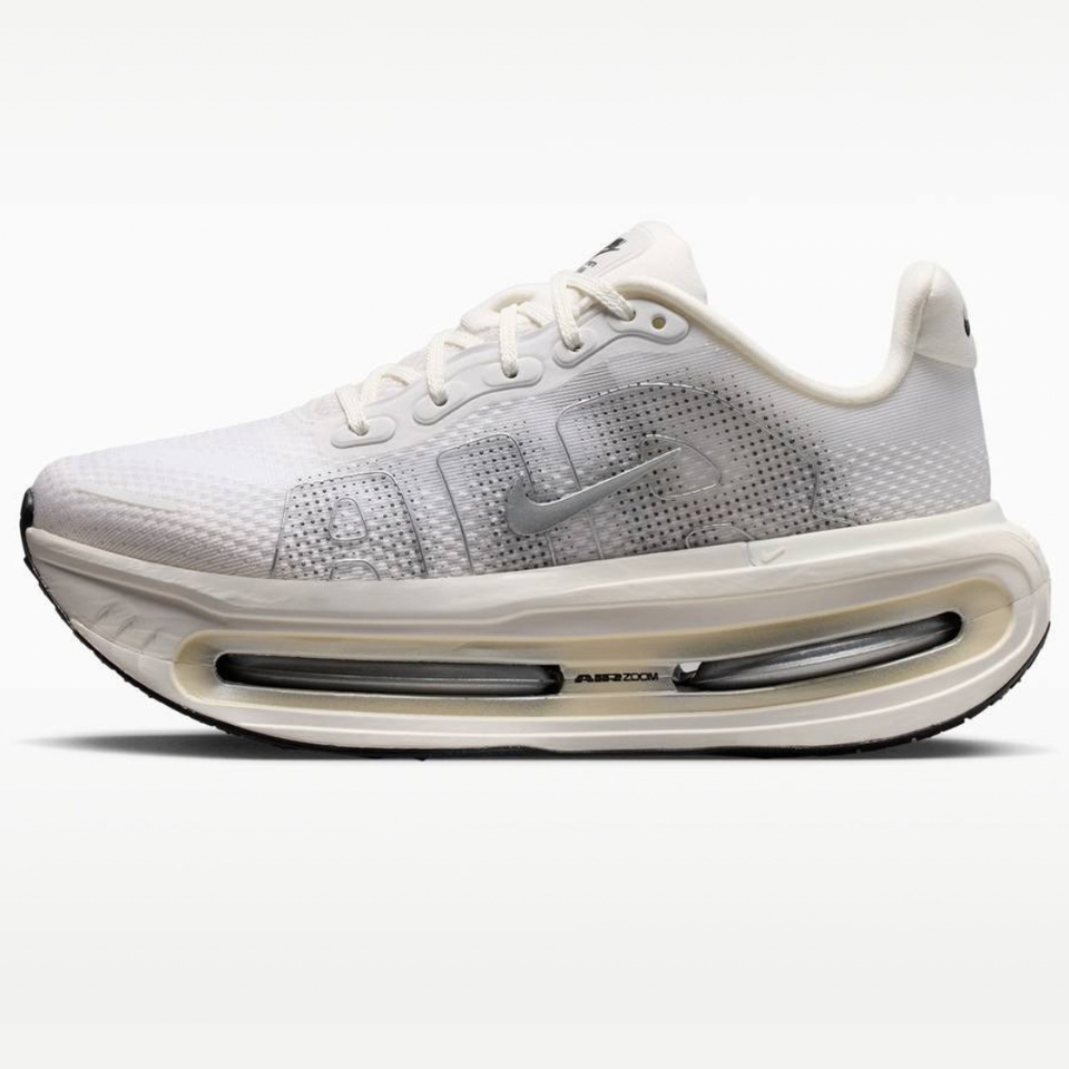 Nike Vomero Premium - Summit White Sail