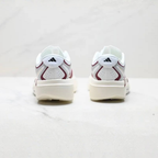 Adidas Adizero EVO SL EXO - Off White/Maroon Mystery Red