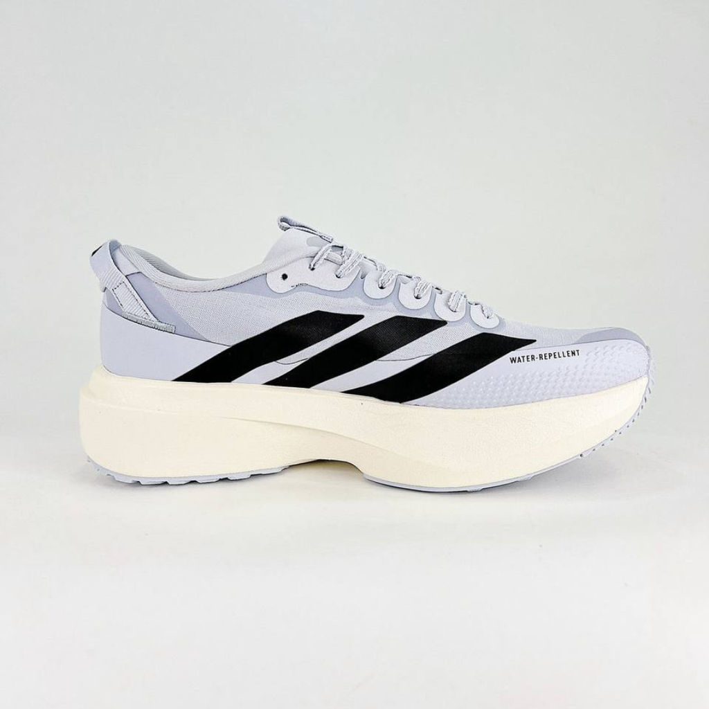 Adidas Adizero EVO SL ATR - Cinza/Preto