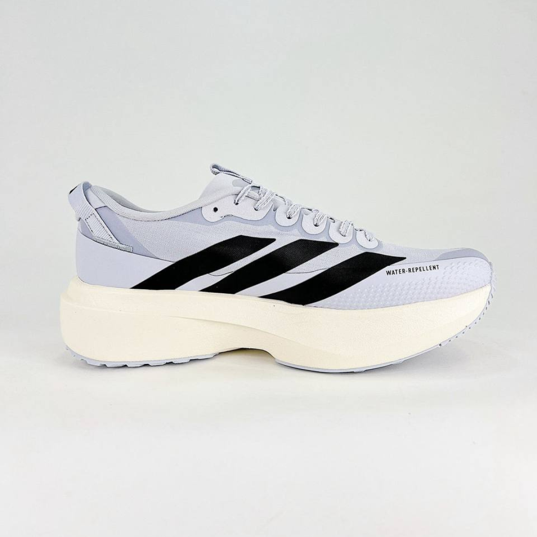Adidas Adizero EVO SL ATR - Cinza/Preto