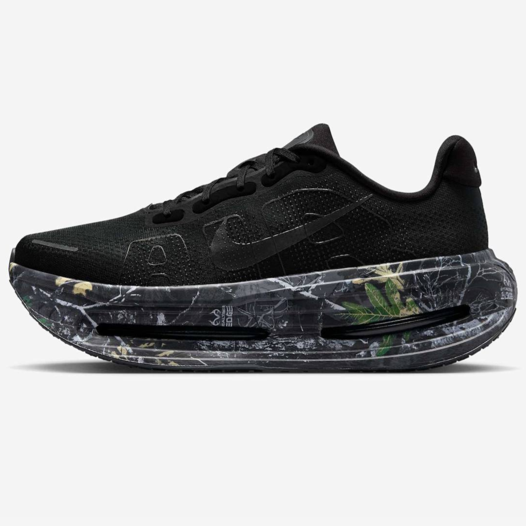 Nike Vomero Premium - Black Realtree