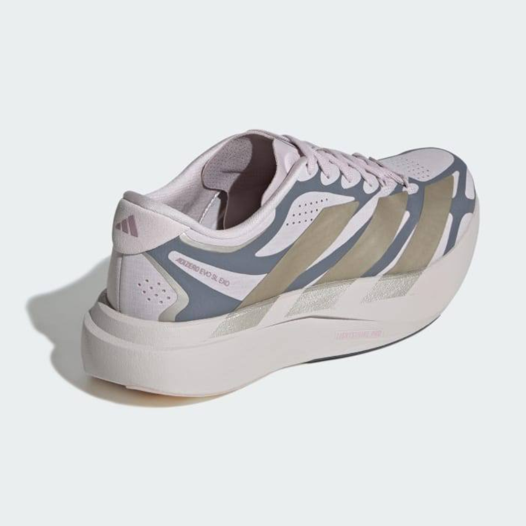 Adidas Adizero EVO SL EXO - Ice Purple/Cyber Metallic/Onix