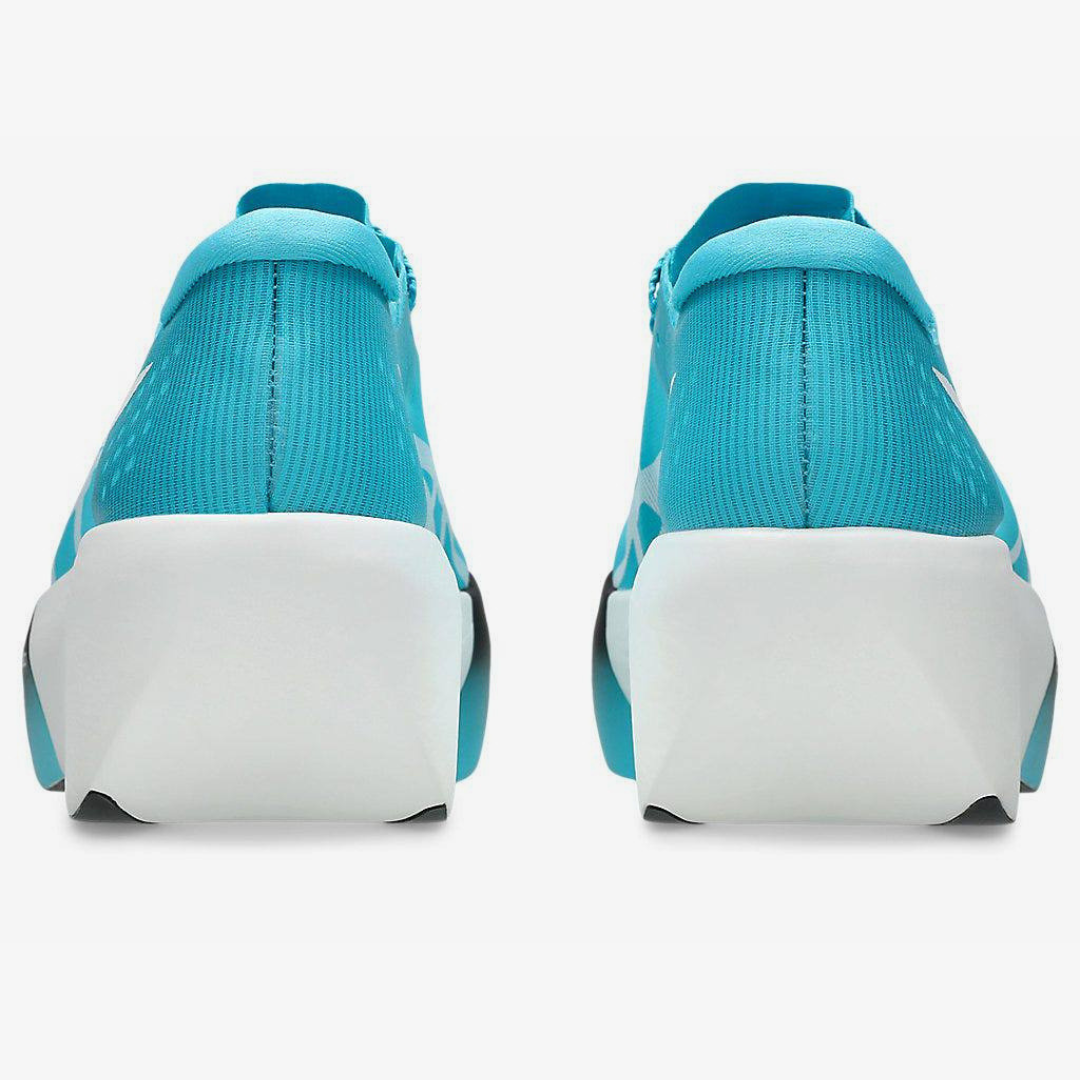 Asics Metaspeed Ray - Unissex - Azul/Branco