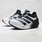 Adidas Adizero Dropset Elite - Branco/Preto