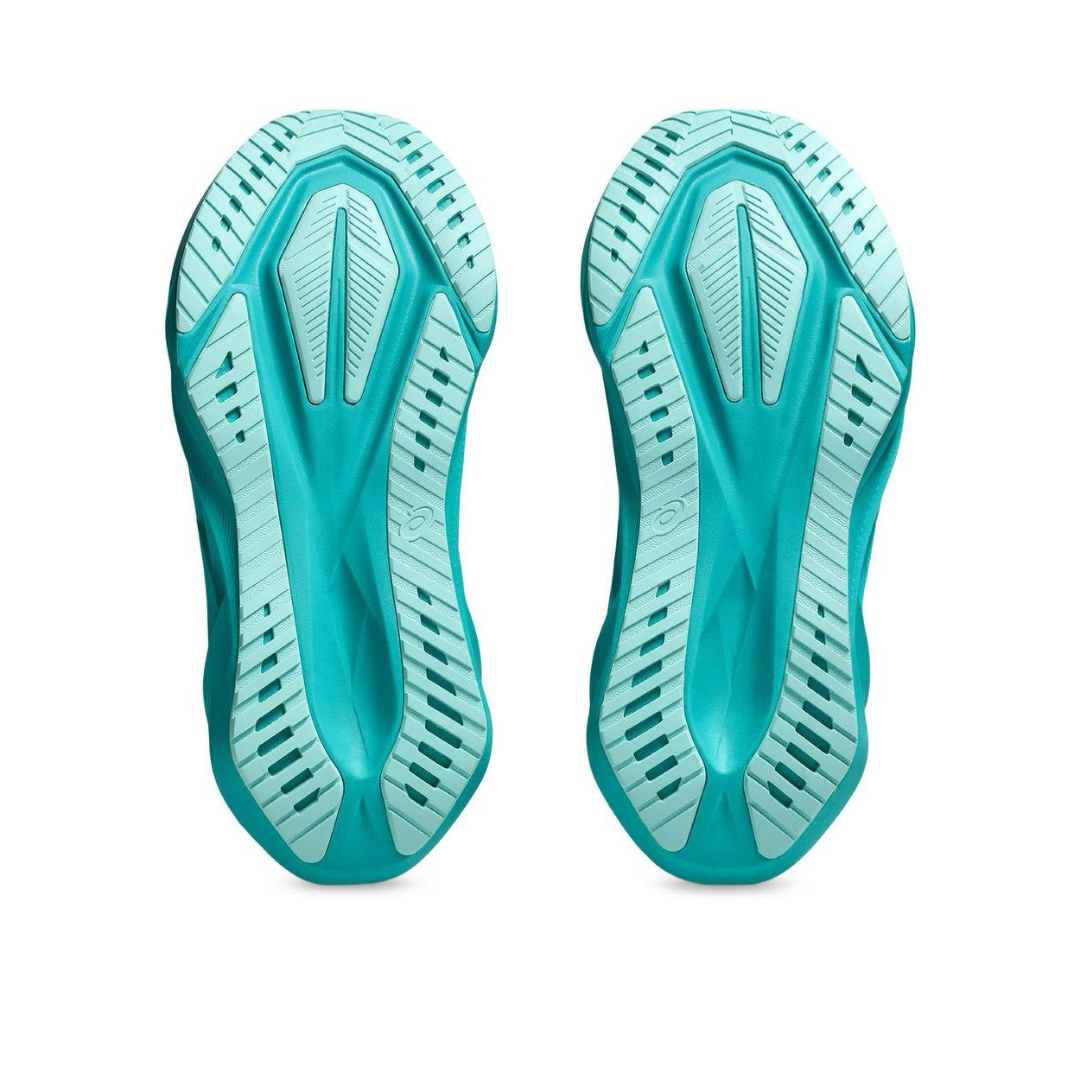 Asics Novablast 5 - Turquesa