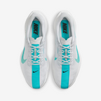 Nike Air Zoom Pegasus Plus - Cinza/Azul Turquesa
